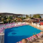 Hotel LADONIA DEL MARE Bodrum