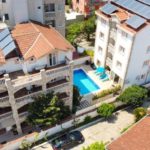 Aparthotel IPER Budva