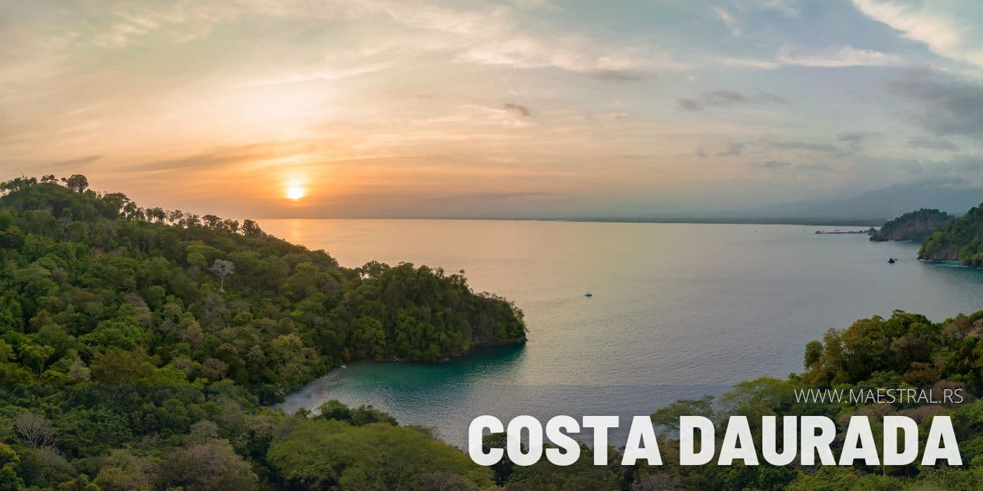 Costa Daurada- Kosta Dorada