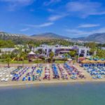 Hotel COSTA BITEZHAN Bodrum