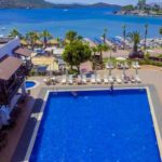 Hotel COSTA BITEZHAN Bodrum