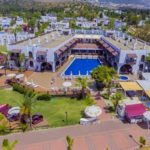 Hotel COSTA BITEZHAN Bodrum