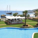 Hotel COSTA LUVI Bodrum