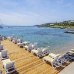 Hotel COSTA LUVI Bodrum