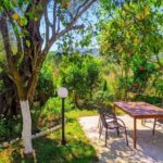 Vila HARMONY GARDEN Parga